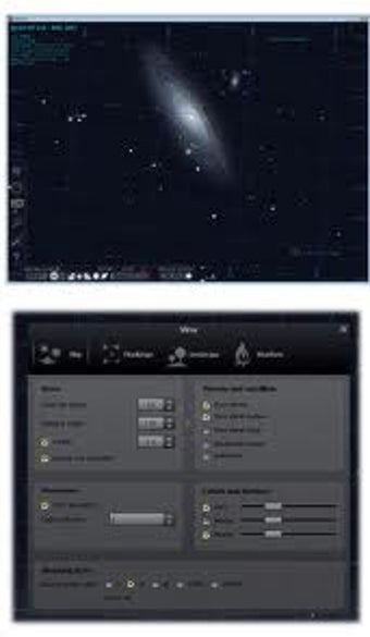 Imagen 0 para Stellarium