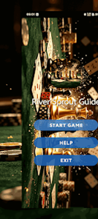 Imagen 0 para River Sprout Guide