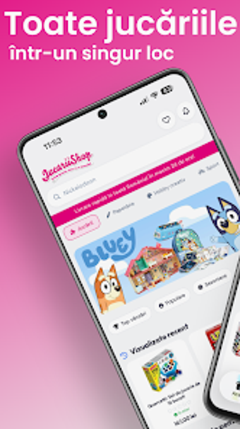 Imagen 0 para JucăriiShop