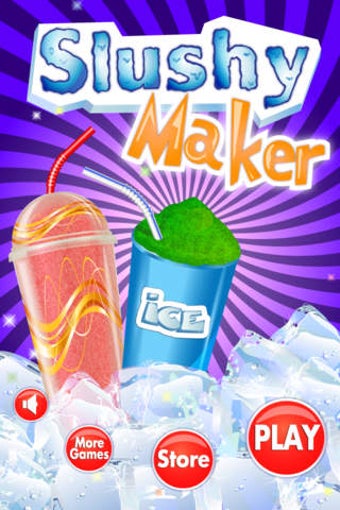 Image 0 for Slushy Maker - Kids Food …