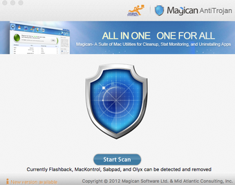 Image 2 for Mac Malware Remover