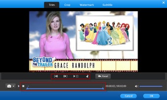 Imagen 0 para Video Conveter Genius