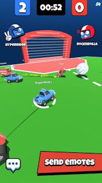 Image 3 for Hyperball Legends
