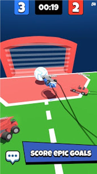 Image 2 for Hyperball Legends