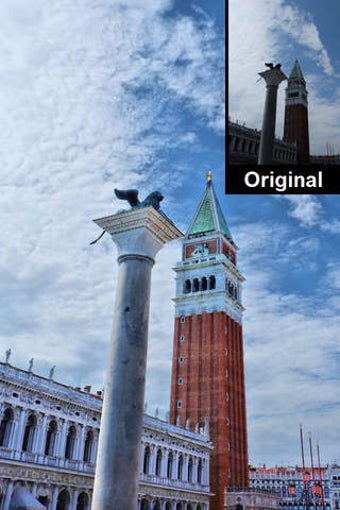 Image 0 for Photo Adjust Pro - enhanc…
