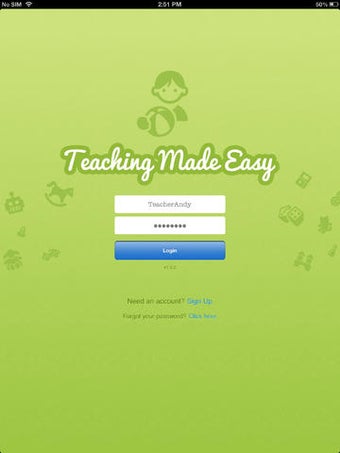 Imagen 0 para Teaching Made Easy, Child…