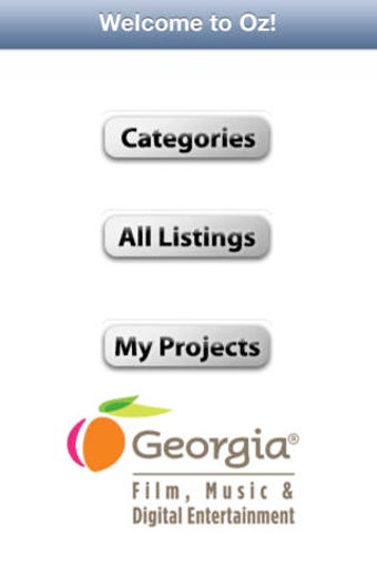 Image 0 for Film Georgia by Oz