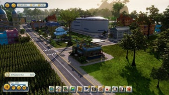 Image 0 for Tropico 6: Lobbyistico