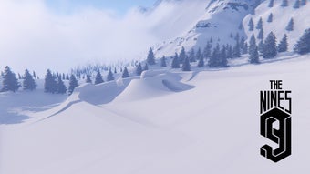 Imagen 0 para The Nines for Shredders