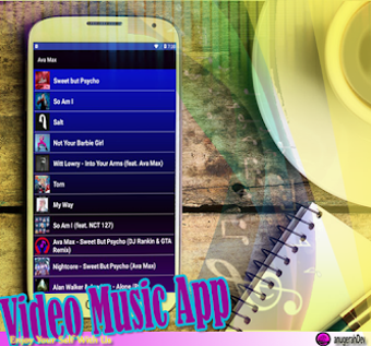 Image 3 for Ava Max Song - Kings & Qu…