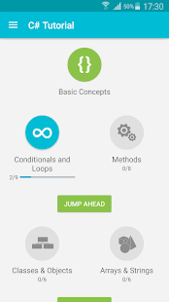 Image 1 for Learn C#