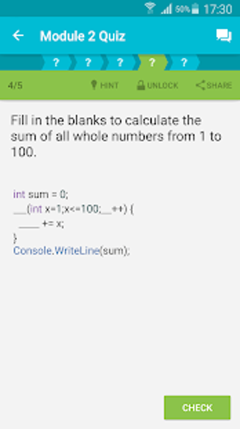Image 3 for Learn C#