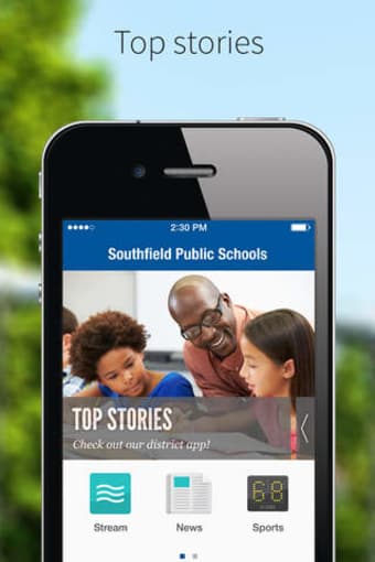 Image 0 for Southfield Public Schools