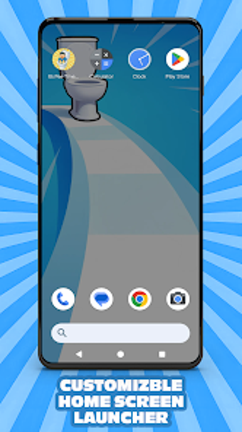 Image 0 for Its Pee Time Home Screen