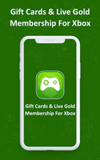 Imagen 1 para Gift Cards & Live Gold Me…