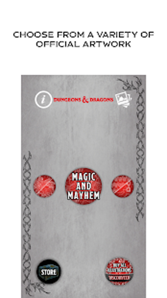 Image 0 for Dungeons & Dragons Colori…