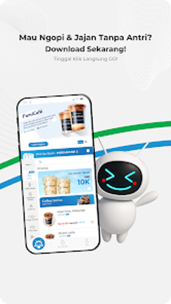 Image 0 for FamiGO by FamilyMart
