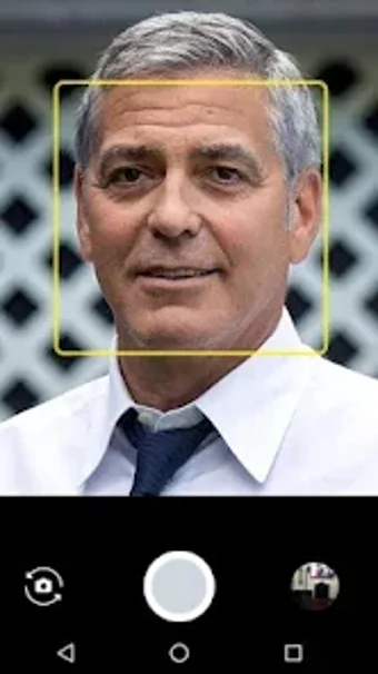 Image 0 for ActorDetector