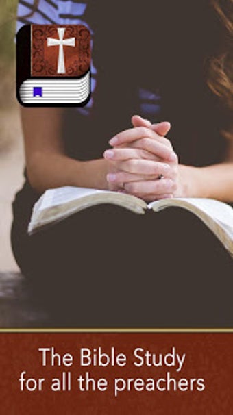 Image 1 for English Study Bible