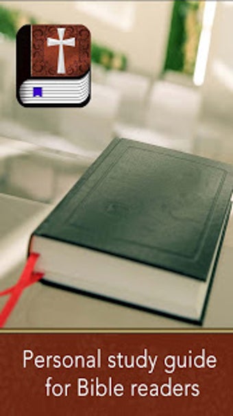 Image 2 for English Study Bible