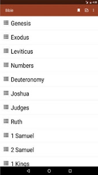 Image 3 for English Study Bible