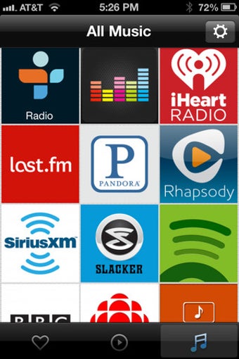 Image 0 for Logitech UE Smart Radio C…