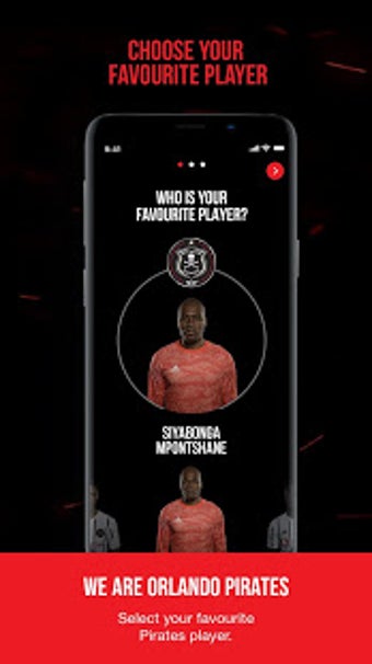 Imagen 3 para Orlando Pirates Official …