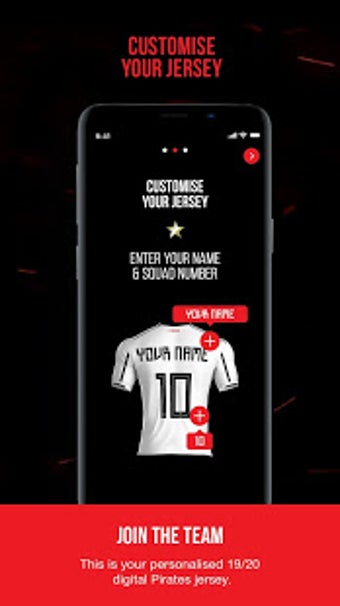 Imagen 0 para Orlando Pirates Official …