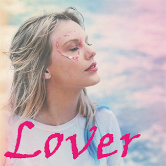 Image 2 for Taylor Swift ~ Lover ~