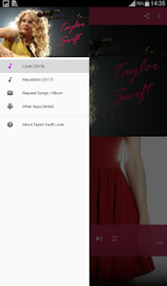Image 3 for Taylor Swift ~ Lover ~