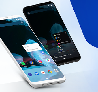 Image 2 for hyperion launcher