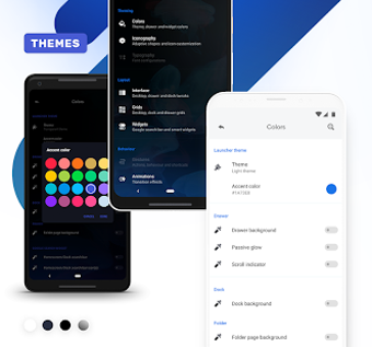 Image 3 for hyperion launcher