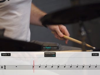 Image 0 for DrumSolo+