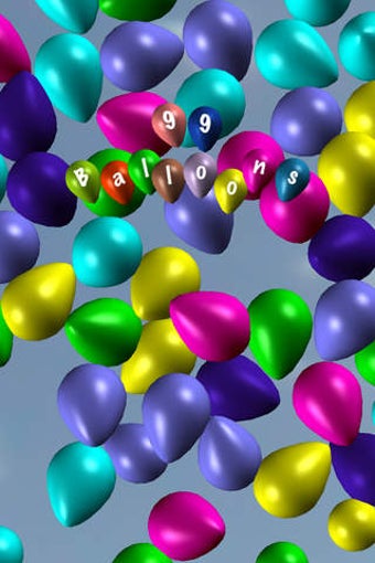 Image 0 for 99 Balloons