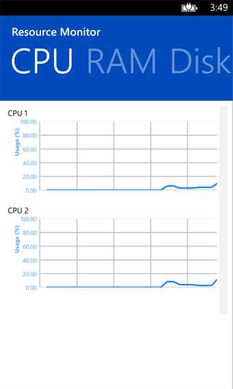 Imagen 1 para Qmanager by QNAP for Wind…