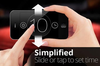 Image 0 for Countdown Timer Nano