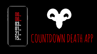 Image 2 for Countdown Death Timer App