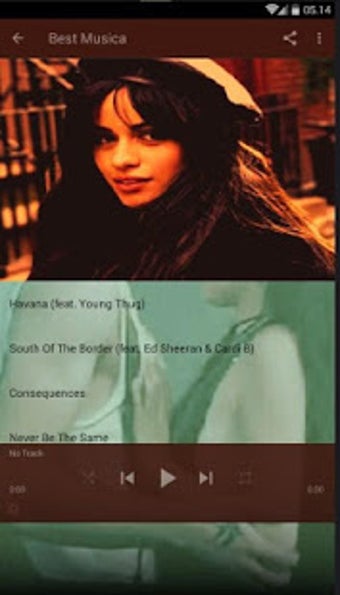 Image 3 for Havana (feat. Young Thug)…