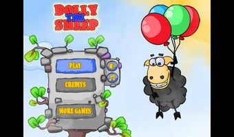 Imagen 2 para Dolly The Sheep Free