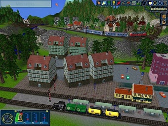 Image 0 for Rule the Rail