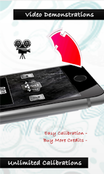 Image 3 for 3 Grams Digital Scale App…