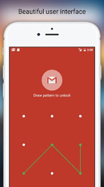Imagen 3 para Fingerprint PassCode App …