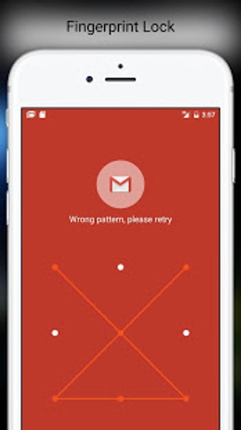Imagen 2 para Fingerprint PassCode App …