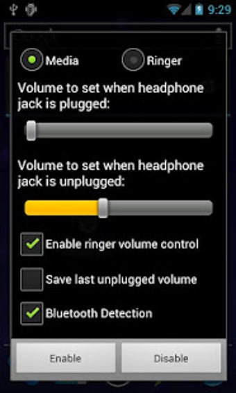 Imagen 1 para Hearing Saver