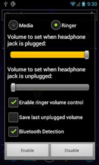 Imagen 0 para Hearing Saver