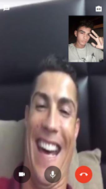 Imagen 1 para Cristiano Ronaldo Video C…