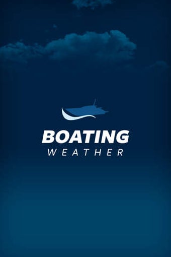 Image 0 for Boating Weather