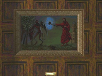Image 0 for Thief: The Dark Project