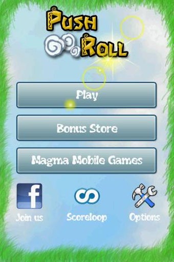 Imagen 1 para Push Roll