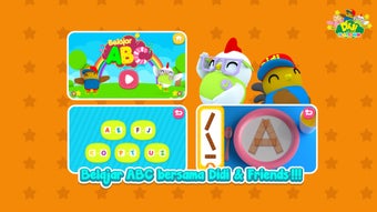 Image 0 for Didi & Friends Playtown